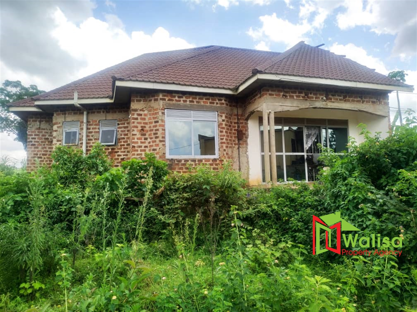 Bungalow for sale in Sonde Wakiso