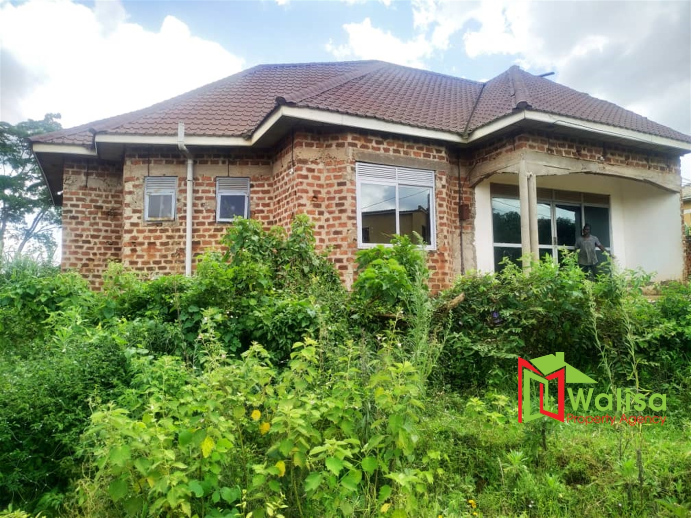 Bungalow for sale in Sonde Wakiso