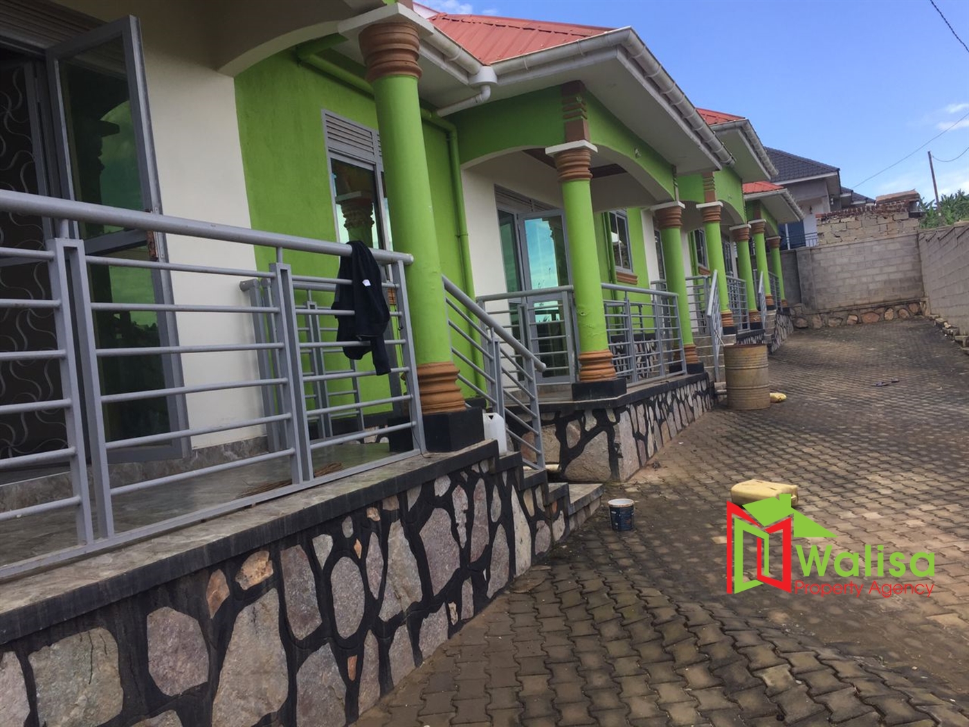 Rental units for sale in Nabusugwe Wakiso