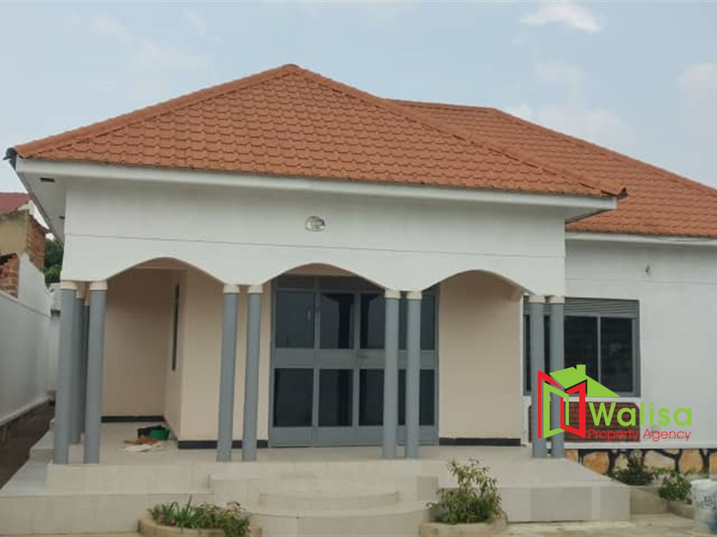 Bungalow for sale in Nabutti Mukono