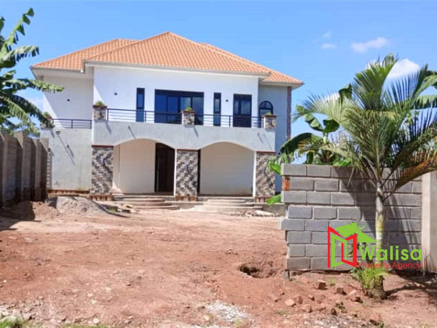 Shell House for sale in Busukuma Wakiso