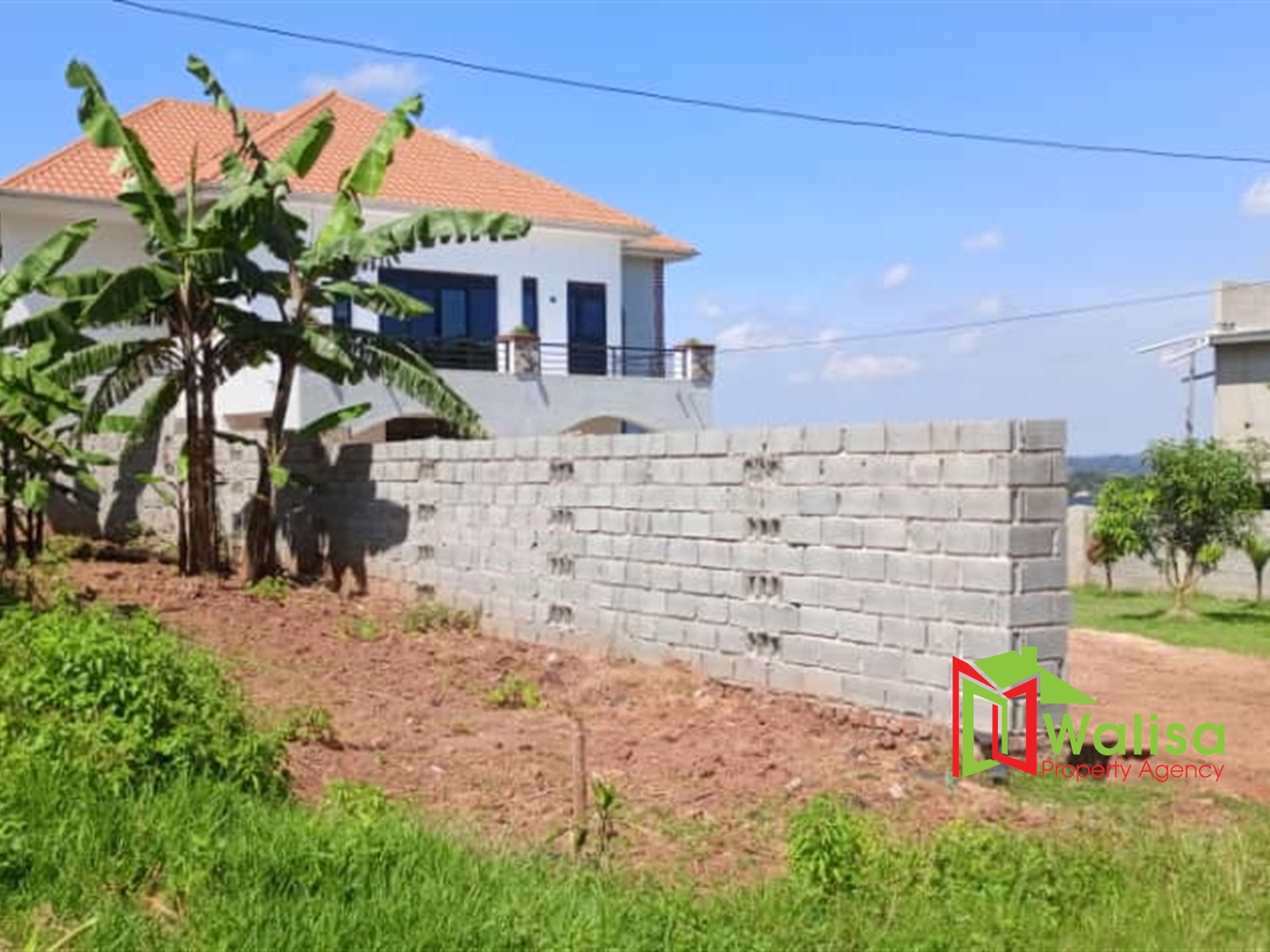 Shell House for sale in Busukuma Wakiso