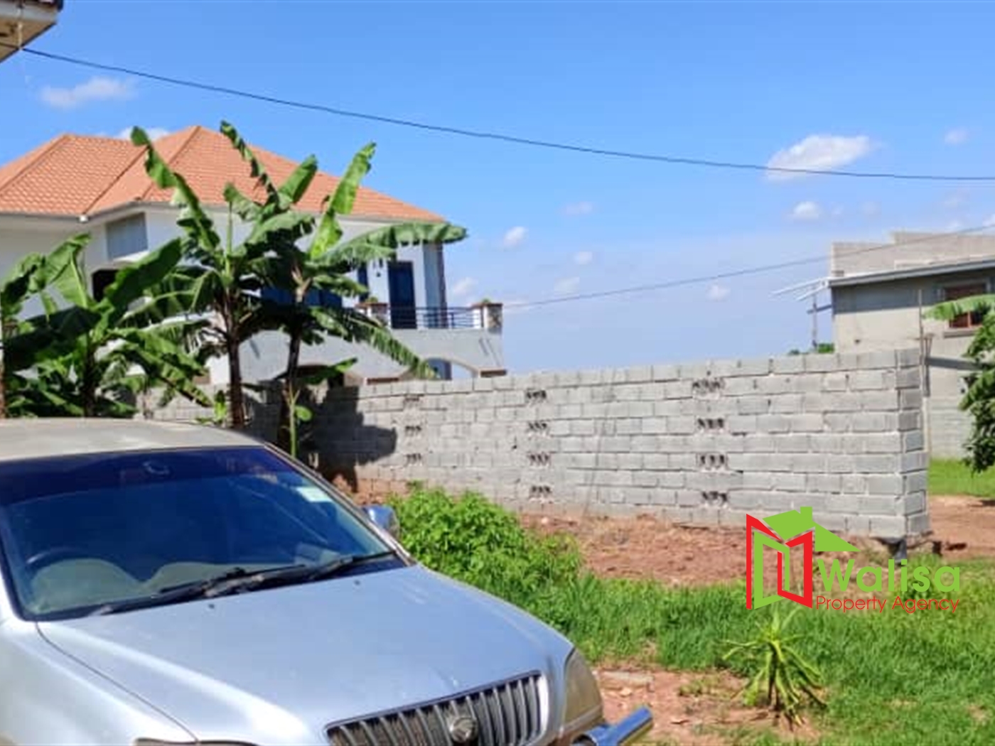 Shell House for sale in Busukuma Wakiso