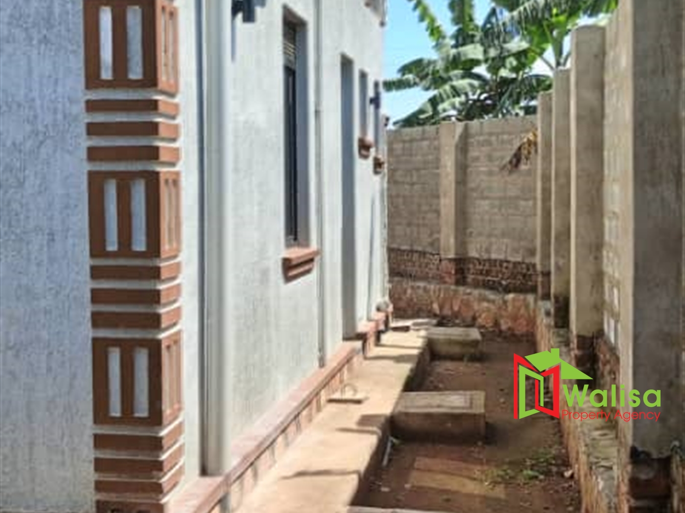 Shell House for sale in Busukuma Wakiso