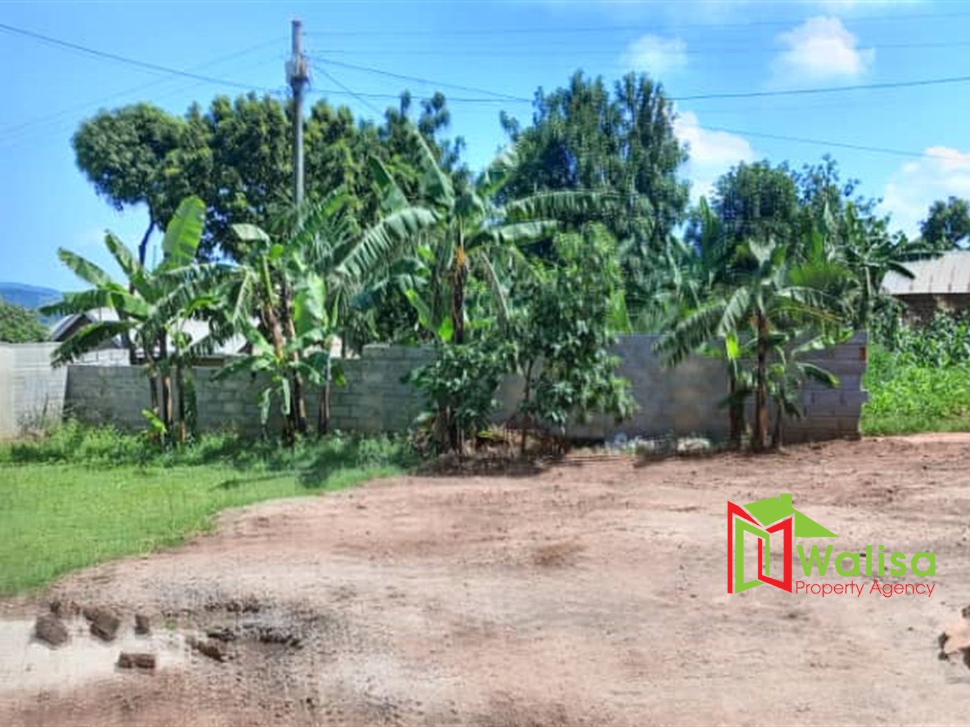 Shell House for sale in Busukuma Wakiso