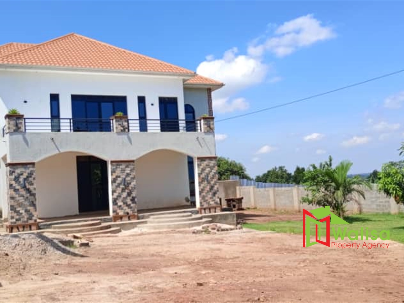 Shell House for sale in Busukuma Wakiso