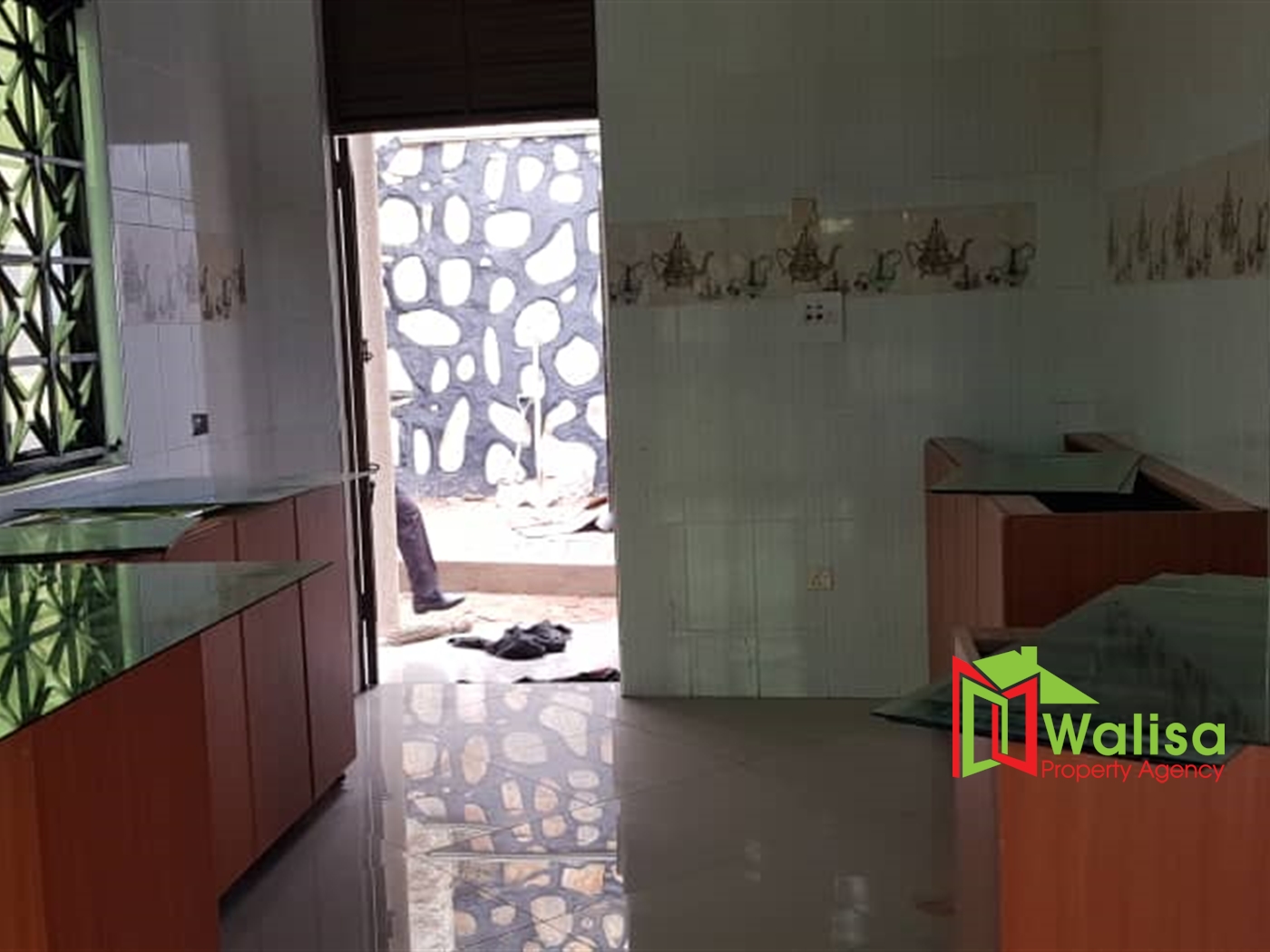 Bungalow for sale in Bwebajja Wakiso