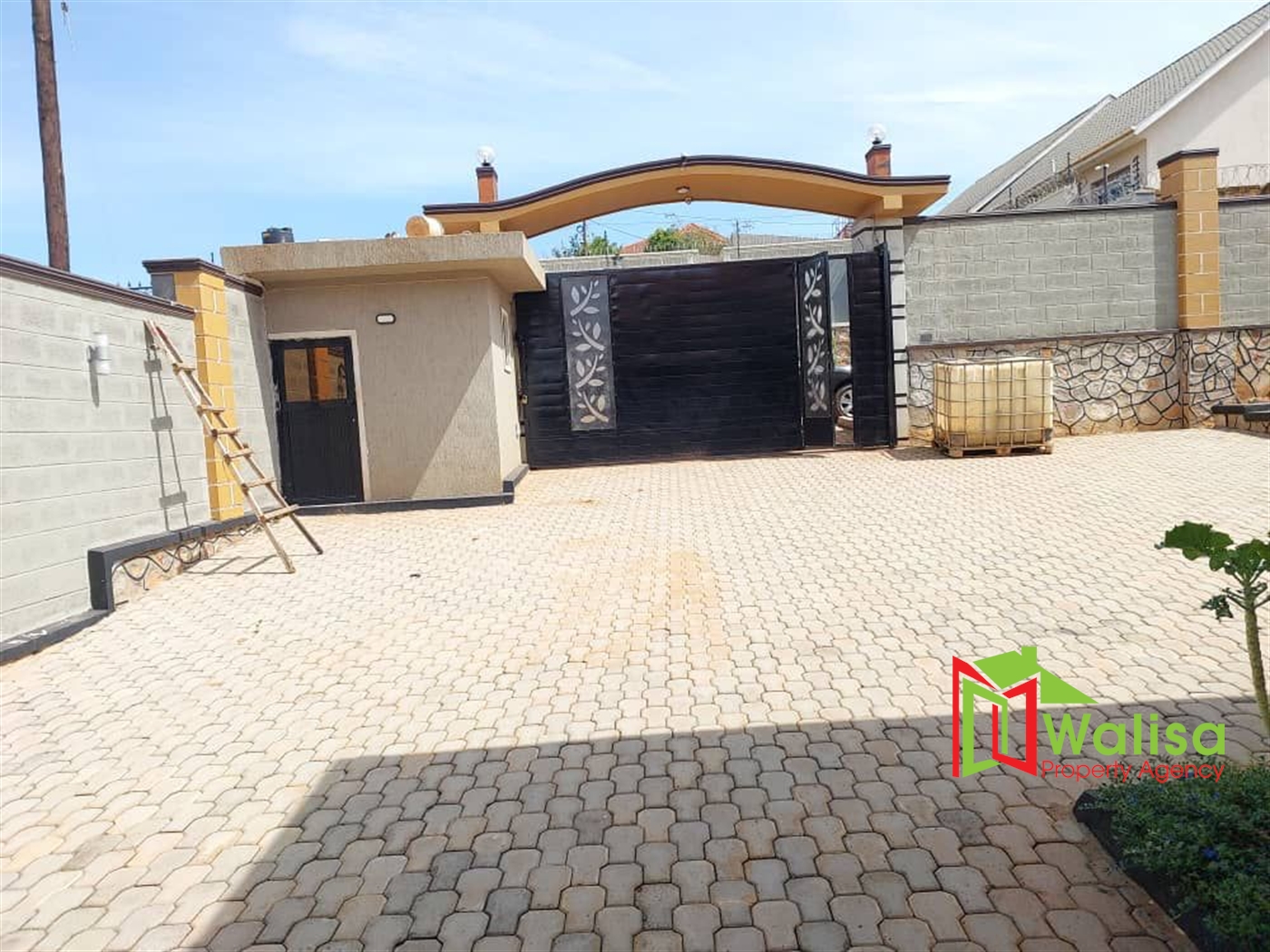 Bungalow for sale in Mulawa Wakiso