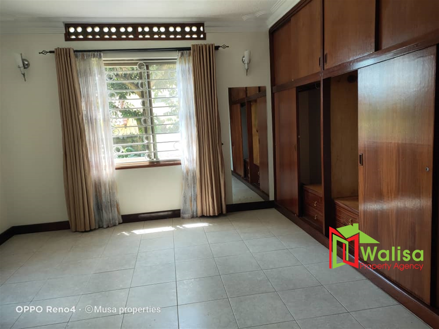 Bungalow for sale in Munyonyo Kampala