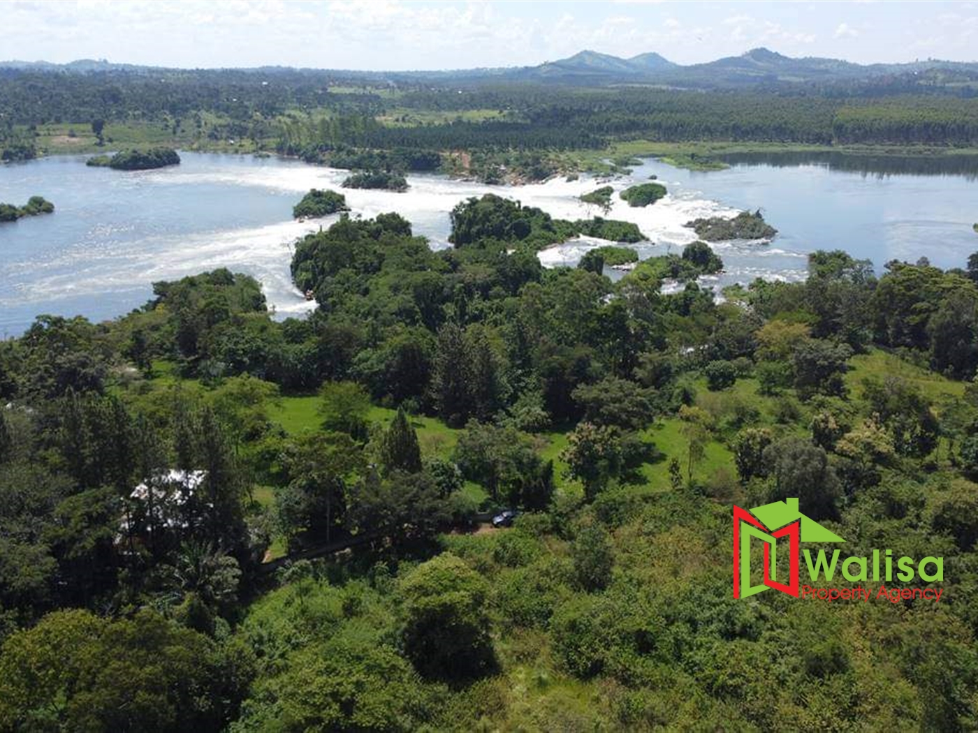 Commercial Land for sale in Kirunga Jinja