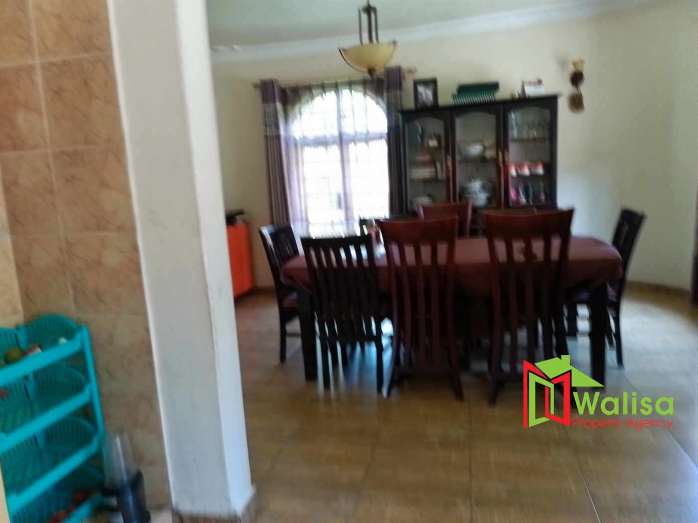 Bungalow for sale in Kisaasi Wakiso