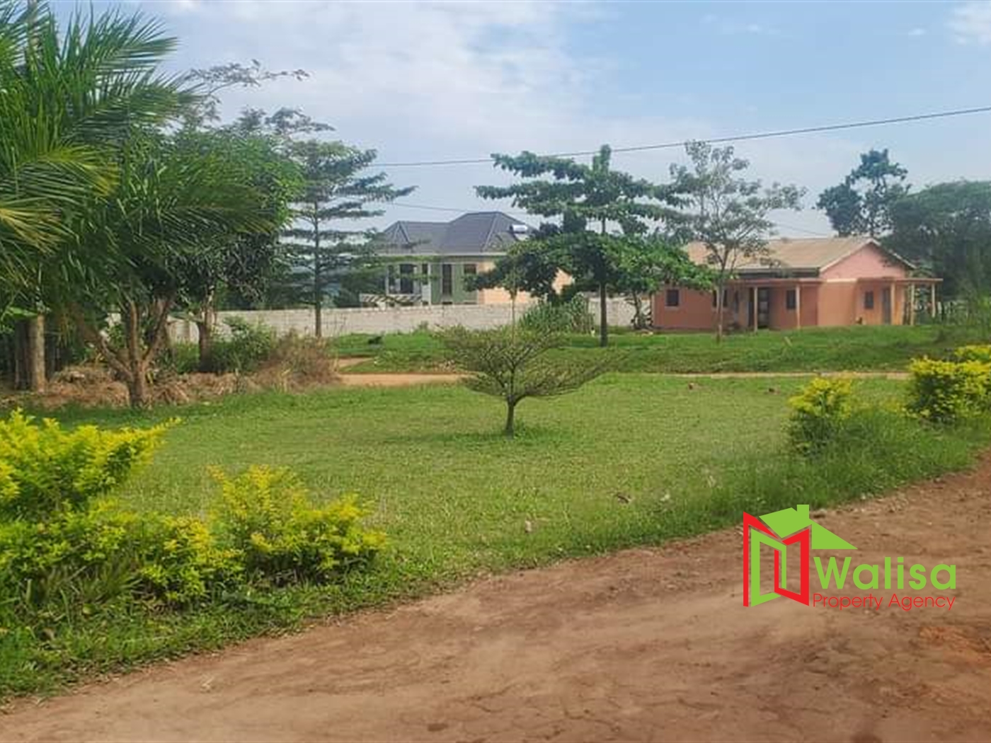 Bungalow for sale in Ssanga Wakiso