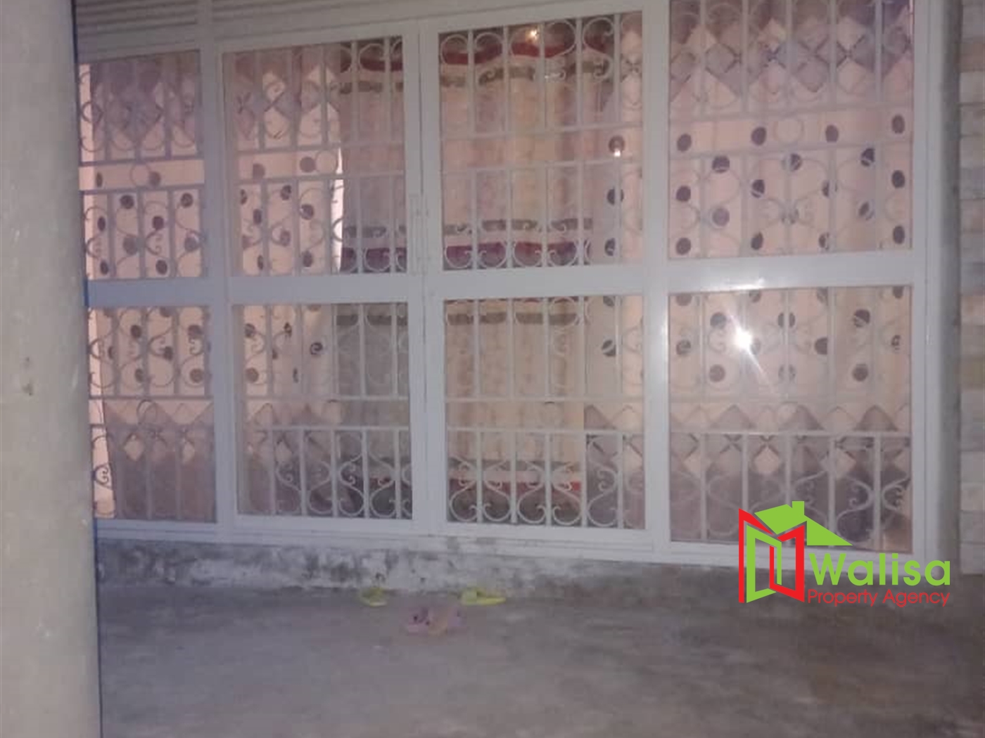 Storeyed house for sale in Mpala Wakiso