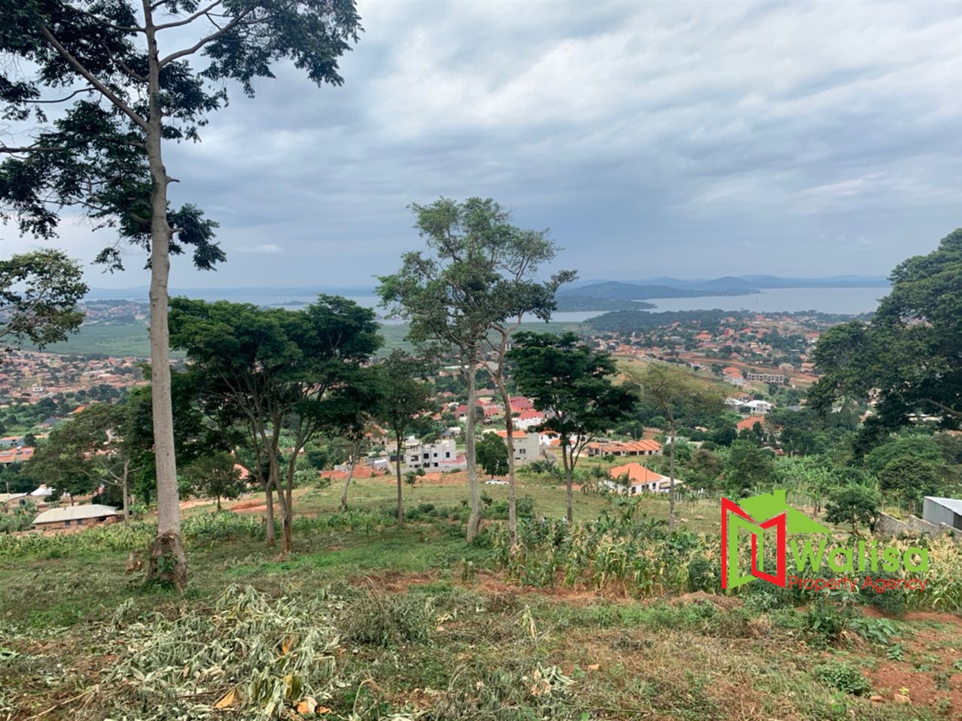 Residential Land for sale in Kigo Wakiso