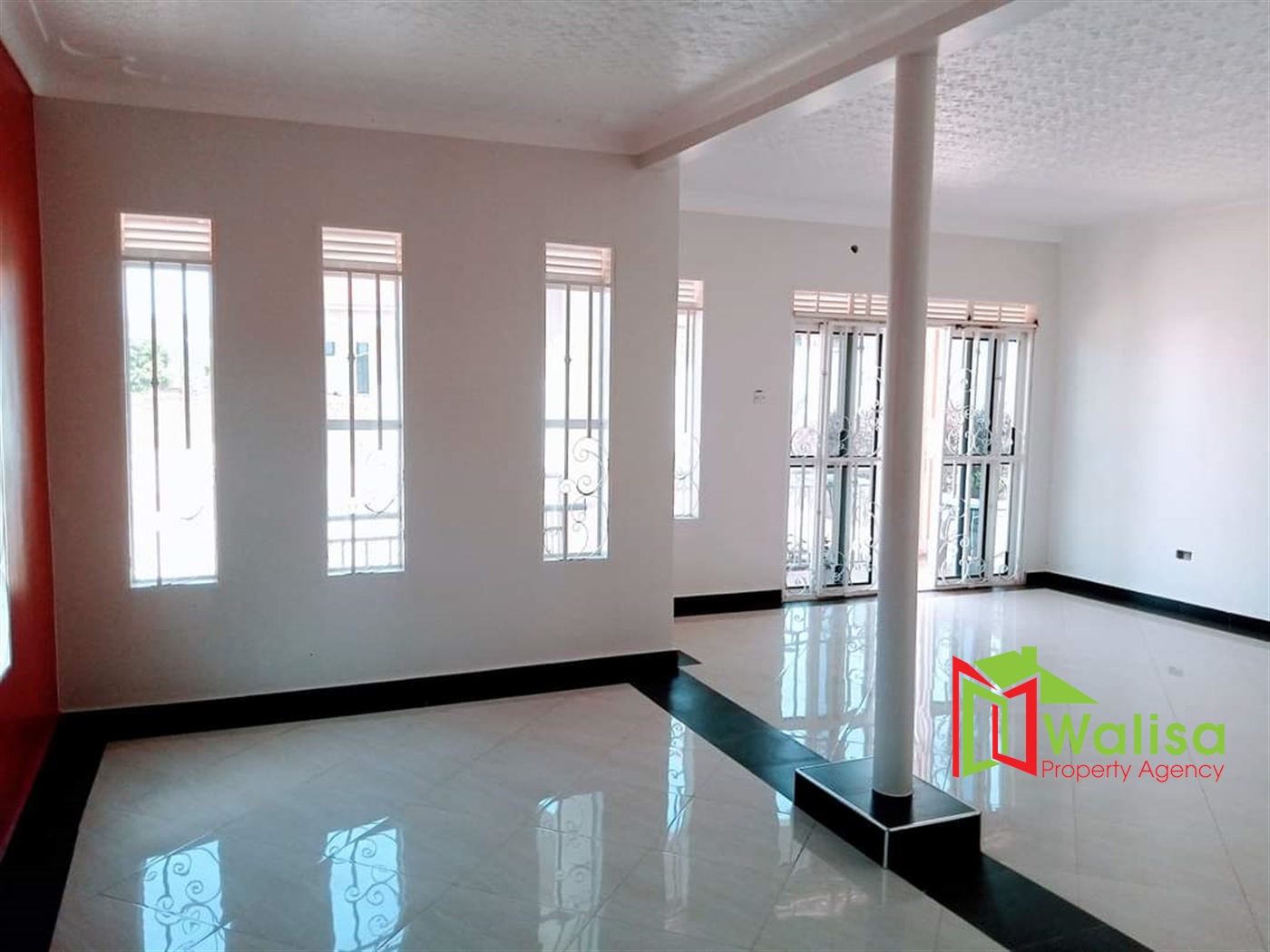 Bungalow for sale in Matugga Wakiso