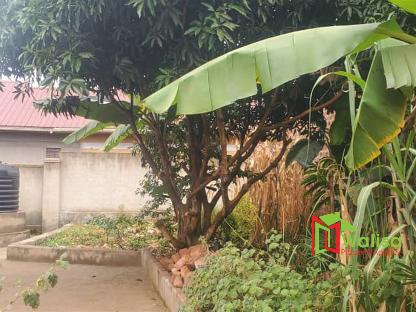 Bungalow for sale in Jokolela Wakiso