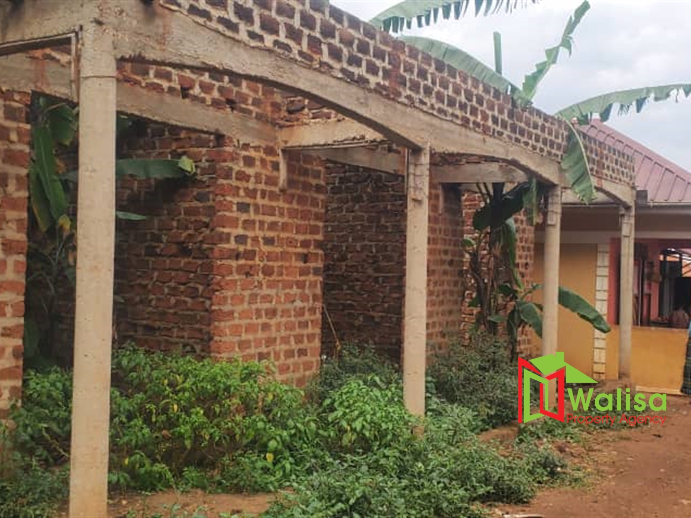 Bungalow for sale in Jokolela Wakiso