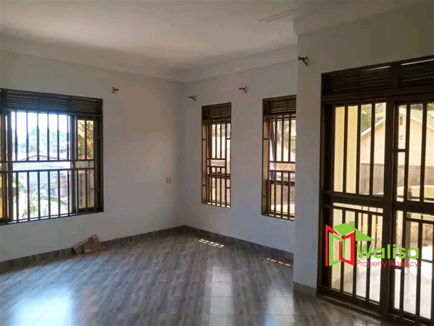 Storeyed house for sale in Lugoba Kampala