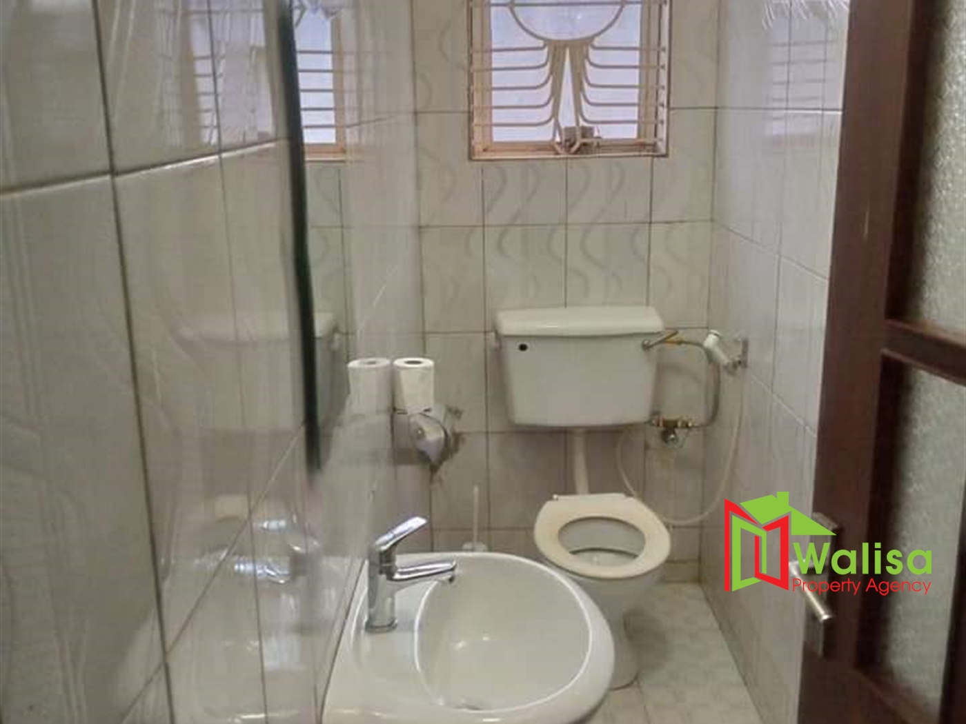 Penthouse for sale in Ntinda Kampala