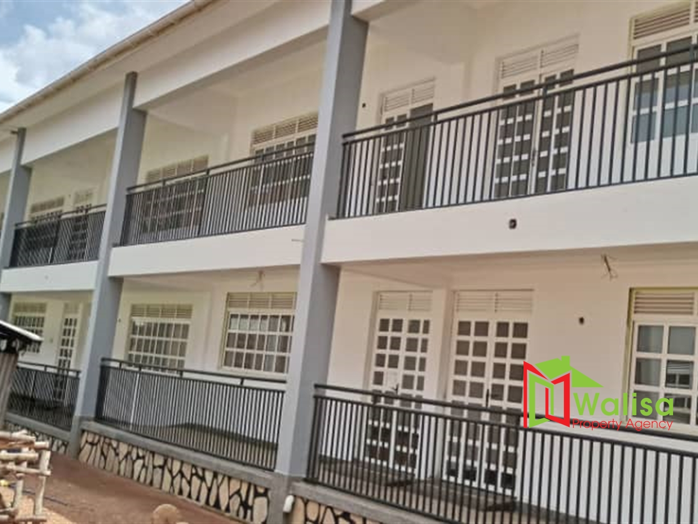 Hospital for sale in Kira Wakiso