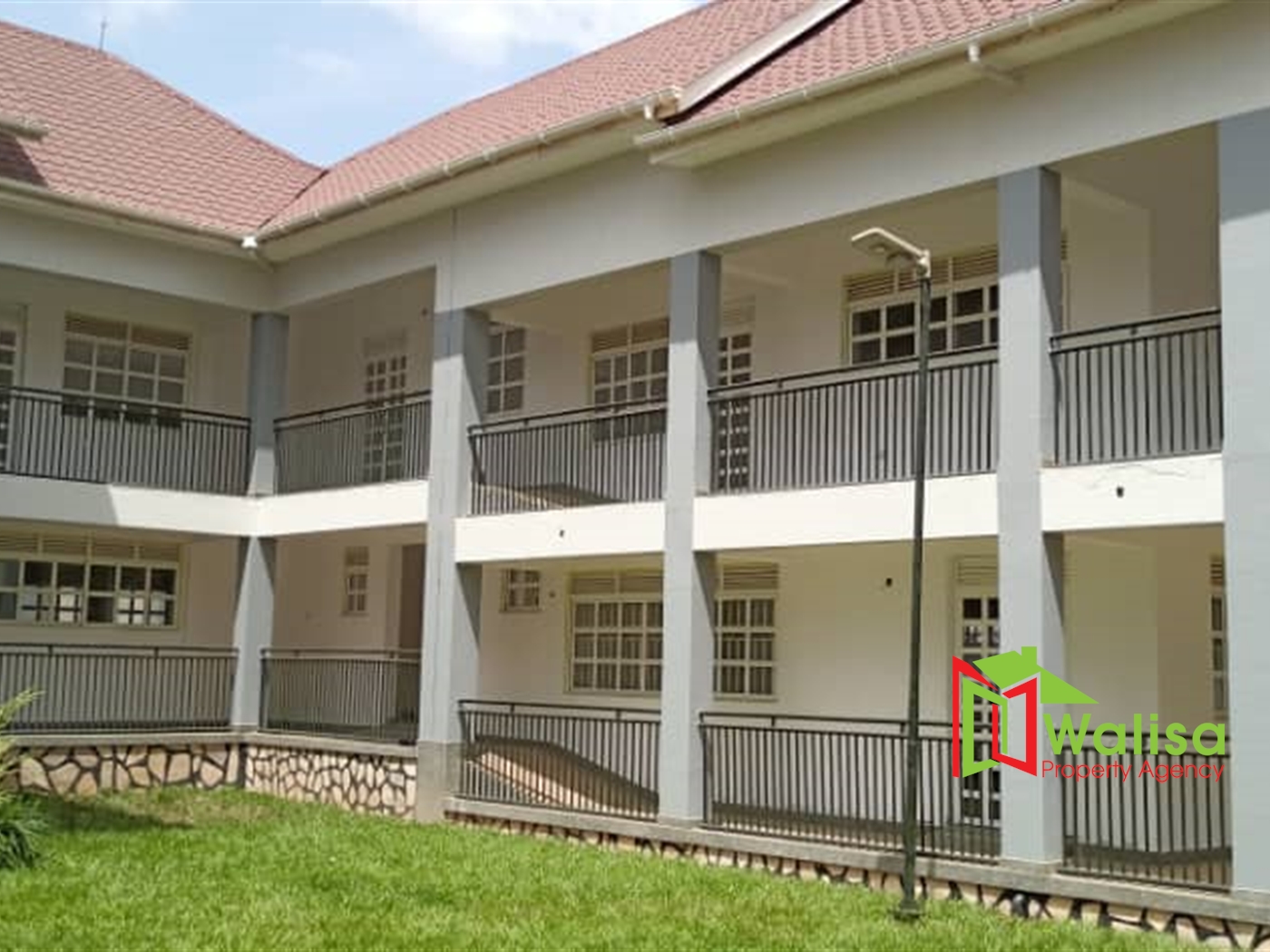 Hospital for sale in Kira Wakiso