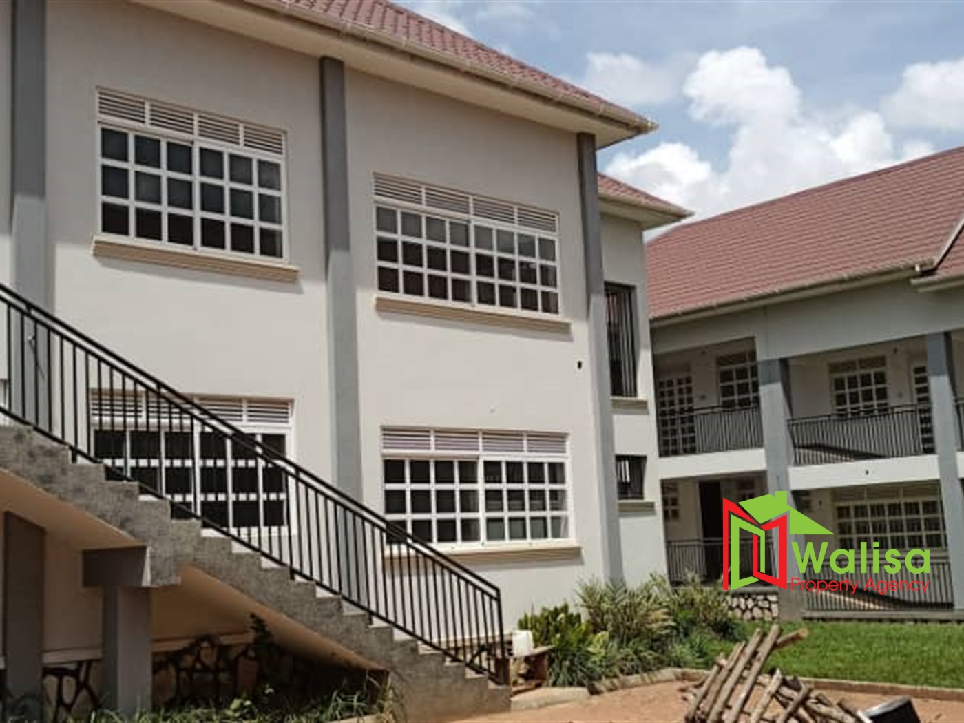 Hospital for sale in Kira Wakiso