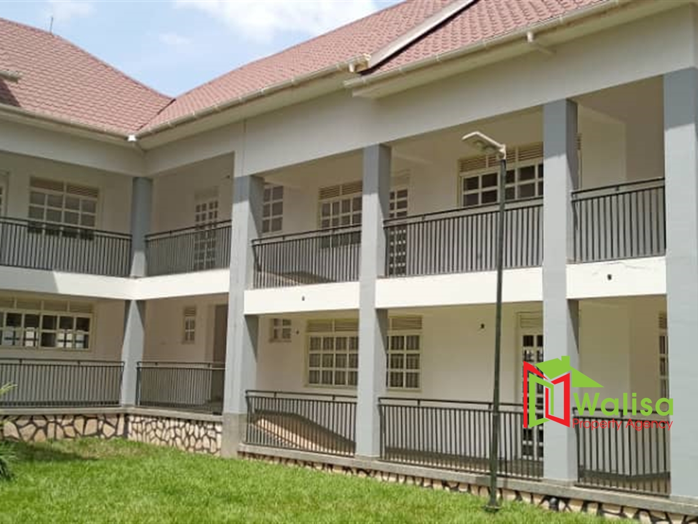 Hospital for sale in Kira Wakiso