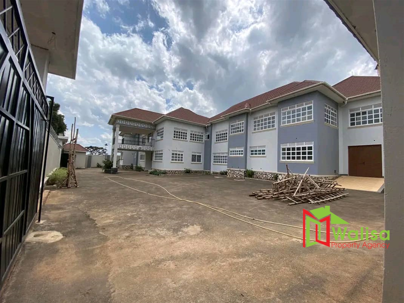 Hospital for sale in Kira Wakiso