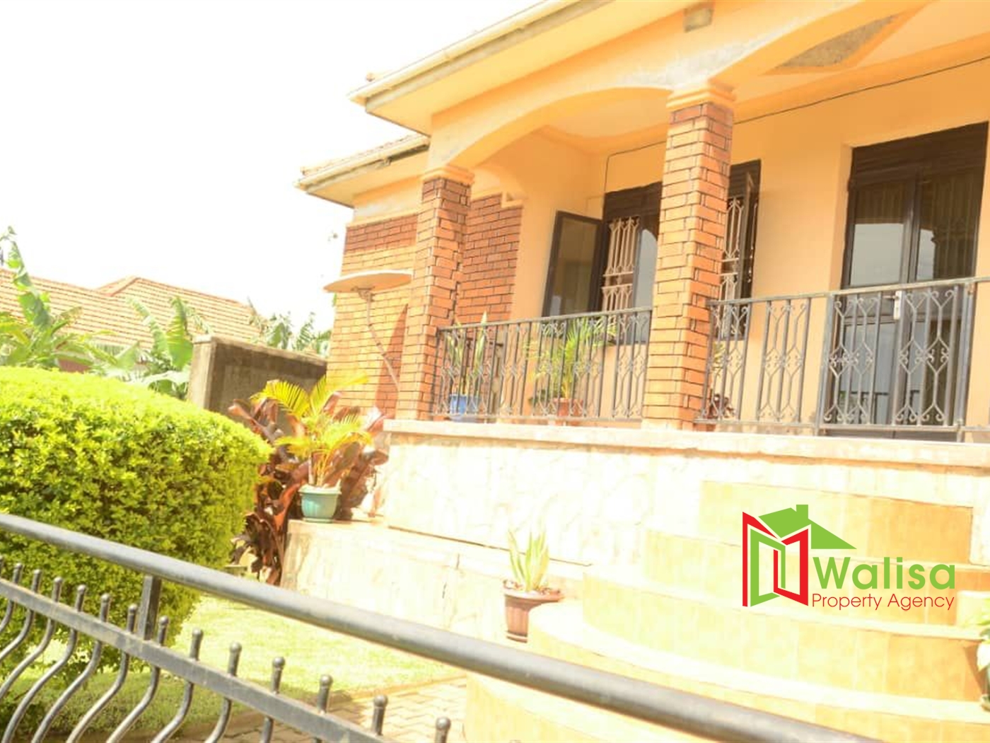 Rental units for sale in Nalumunye Wakiso