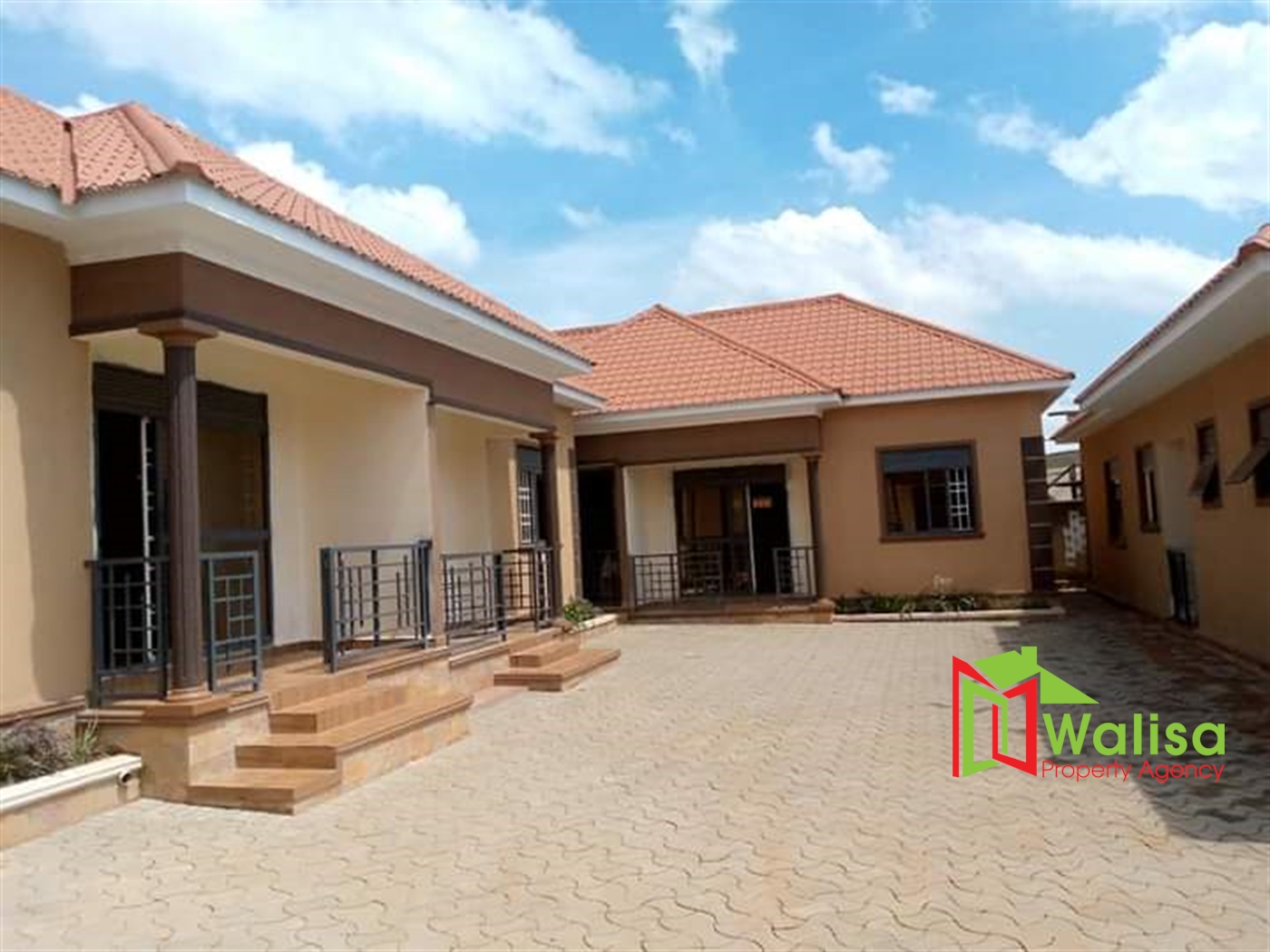 Rental units for sale in Kira Wakiso