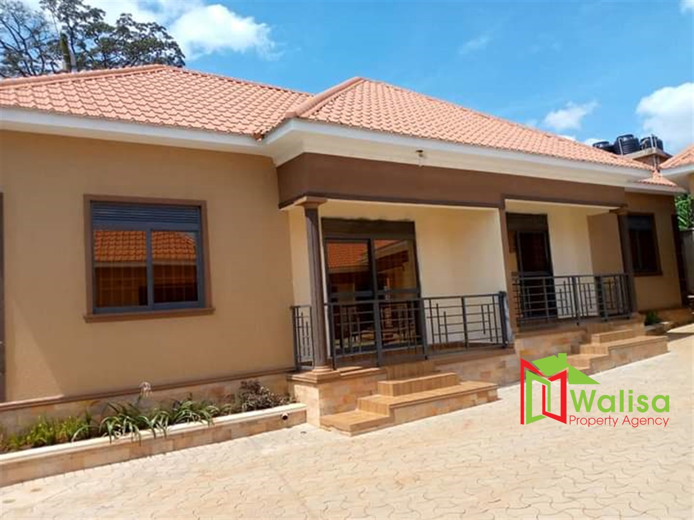 Rental units for sale in Kira Wakiso