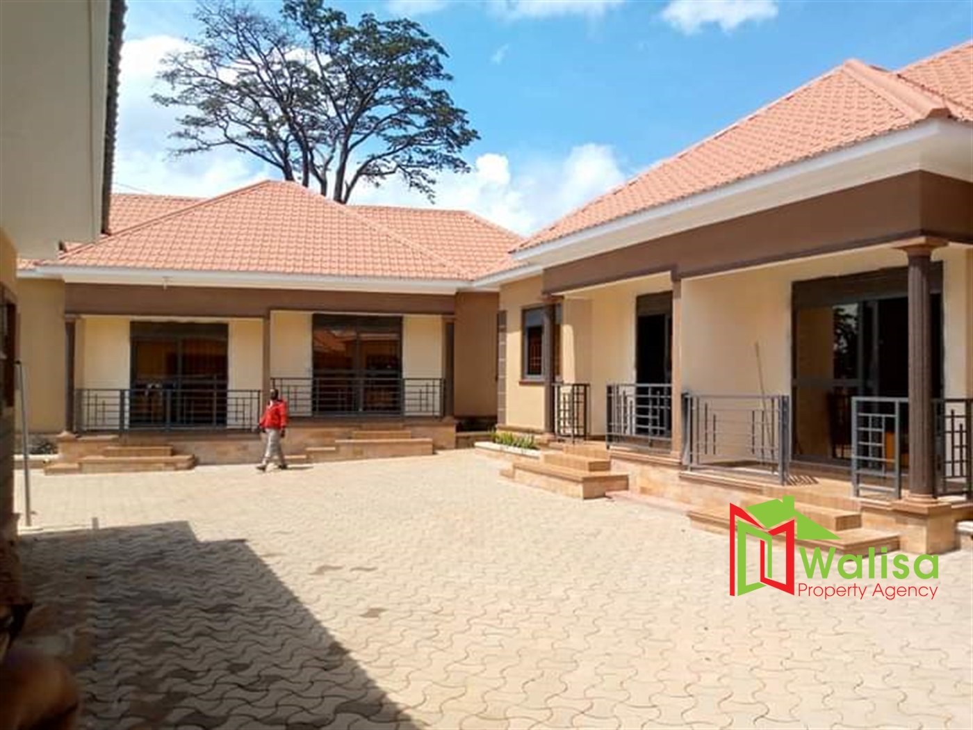 Rental units for sale in Kira Wakiso