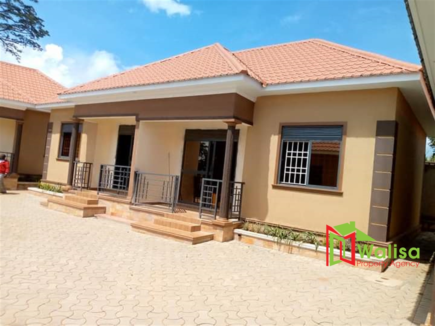 Rental units for sale in Kira Wakiso