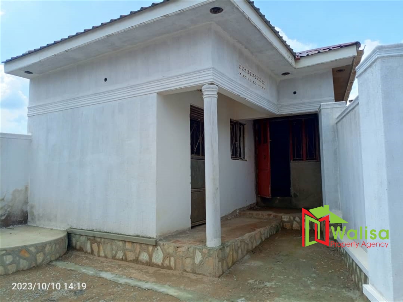 Shell House for sale in Matugga Wakiso