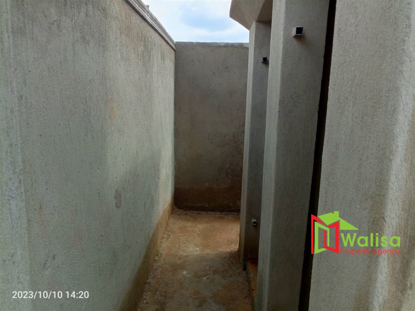 Shell House for sale in Matugga Wakiso