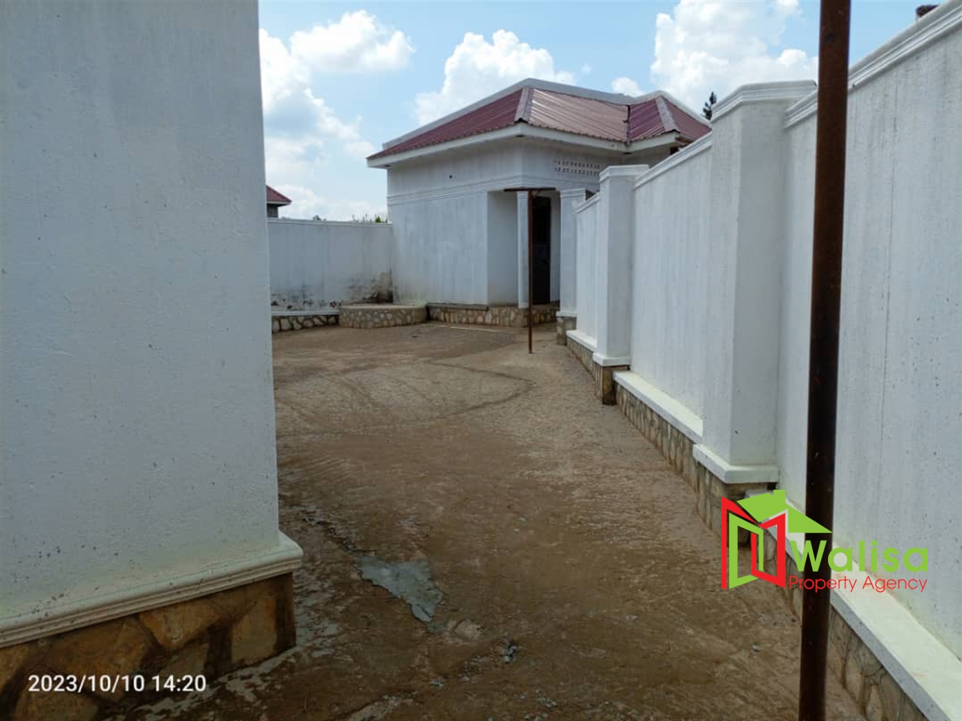 Shell House for sale in Matugga Wakiso