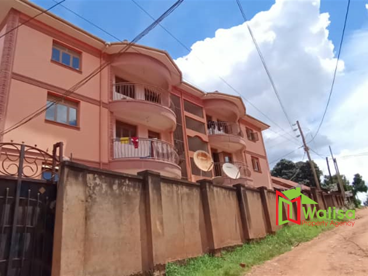 Rental units for sale in Namugongo Wakiso