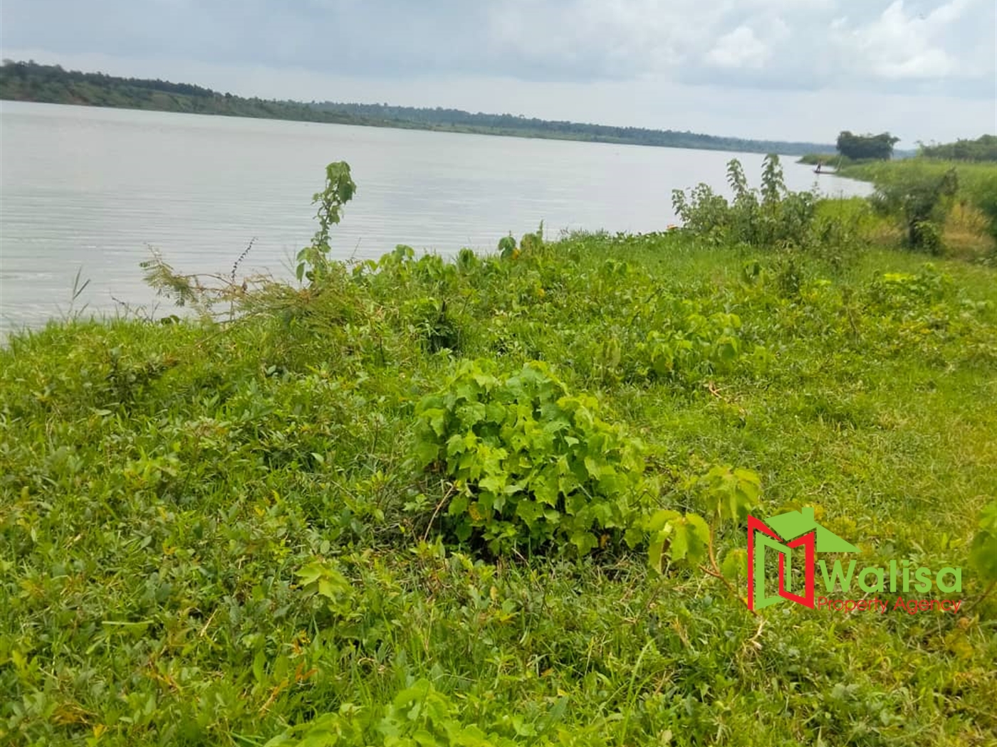 Multipurpose Land for sale in Kisawo Kayunga