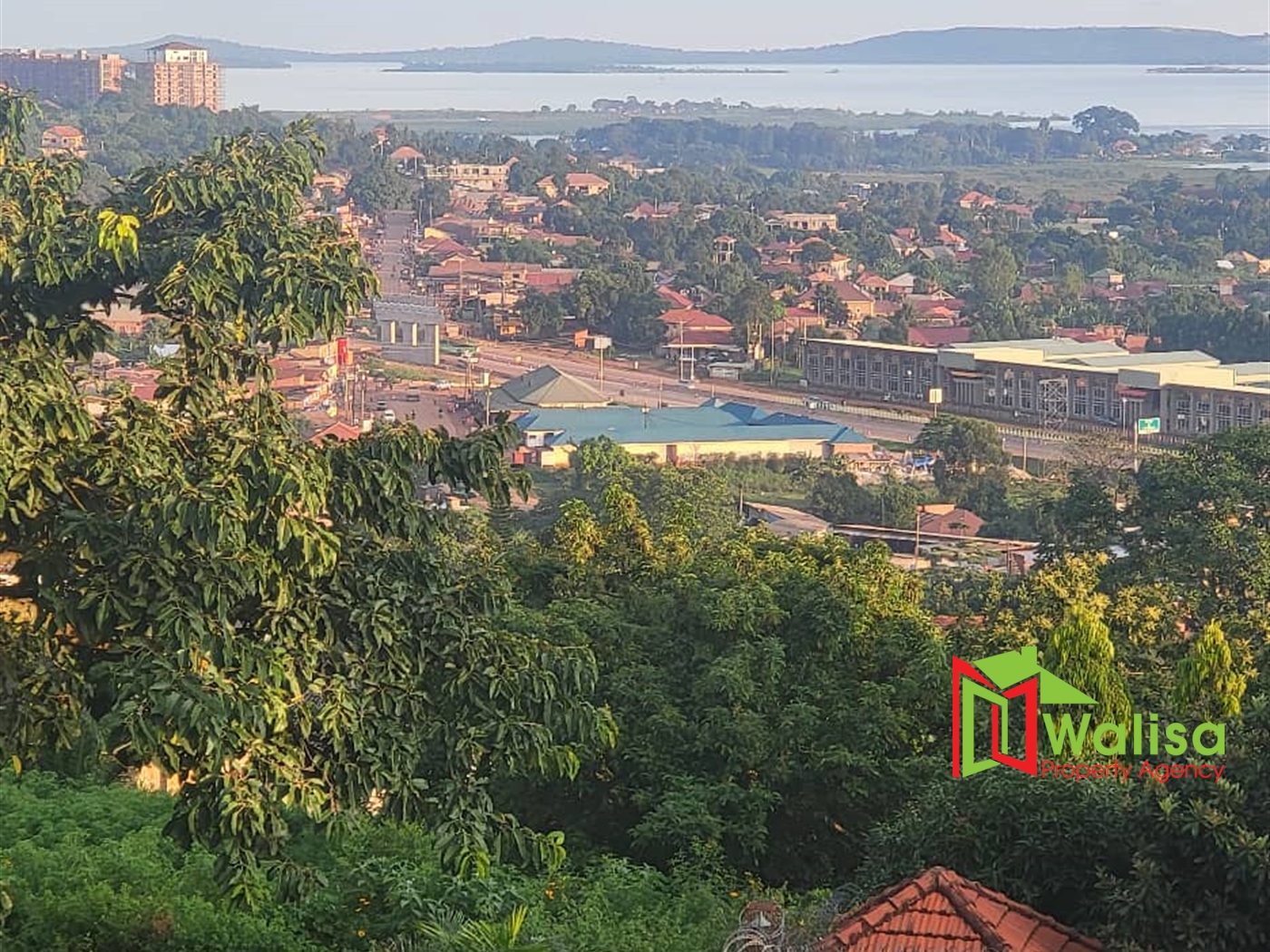 Residential Land for sale in Lubowa Wakiso