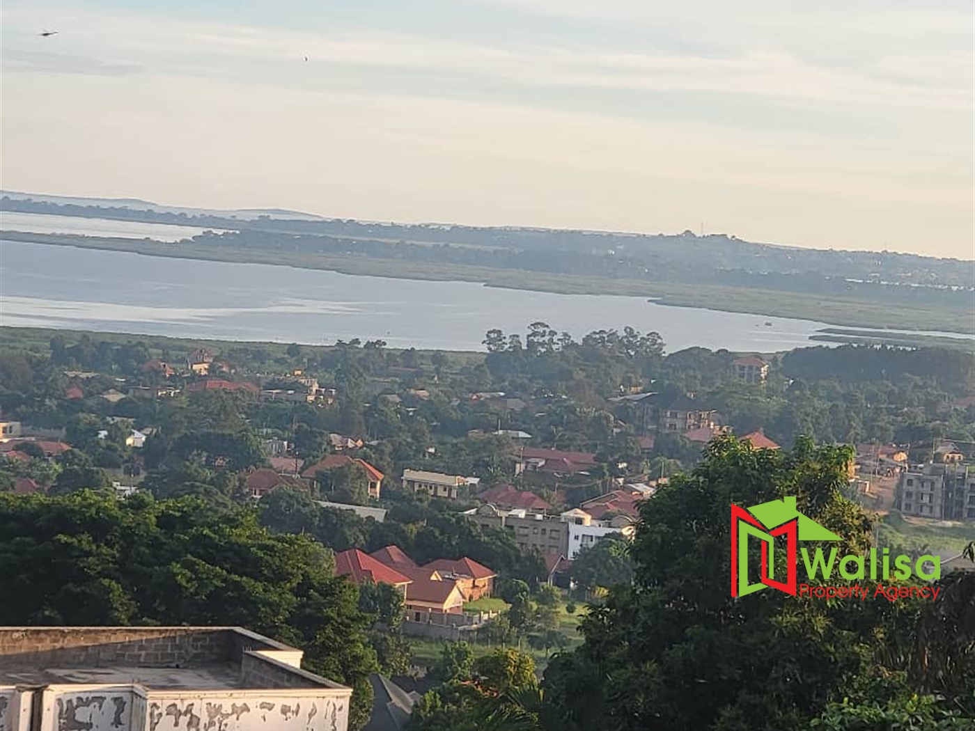 Residential Land for sale in Lubowa Wakiso