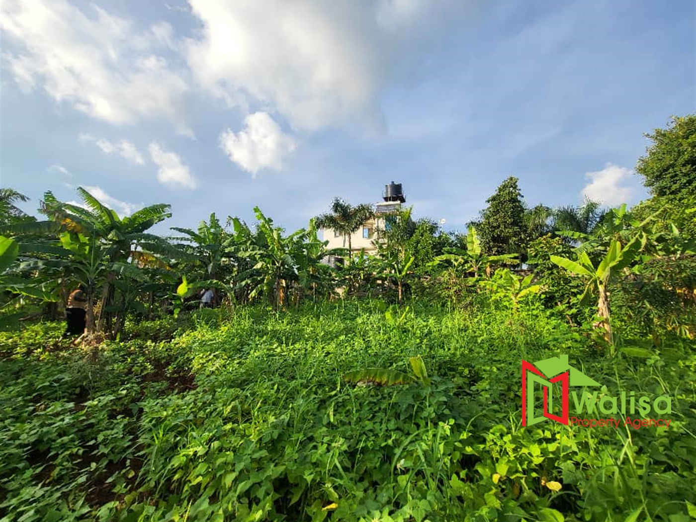 Residential Land for sale in Lubowa Wakiso