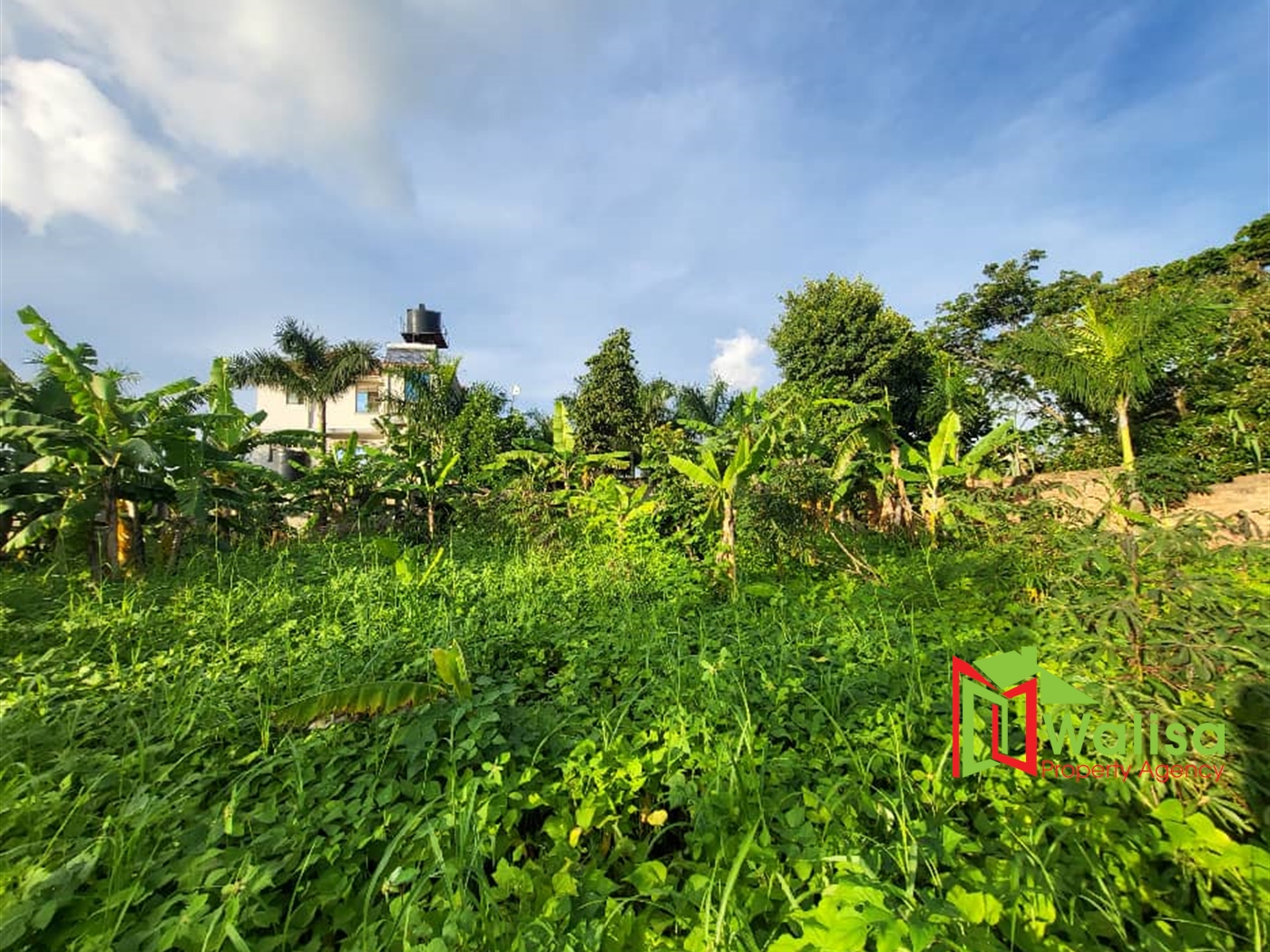 Residential Land for sale in Lubowa Wakiso