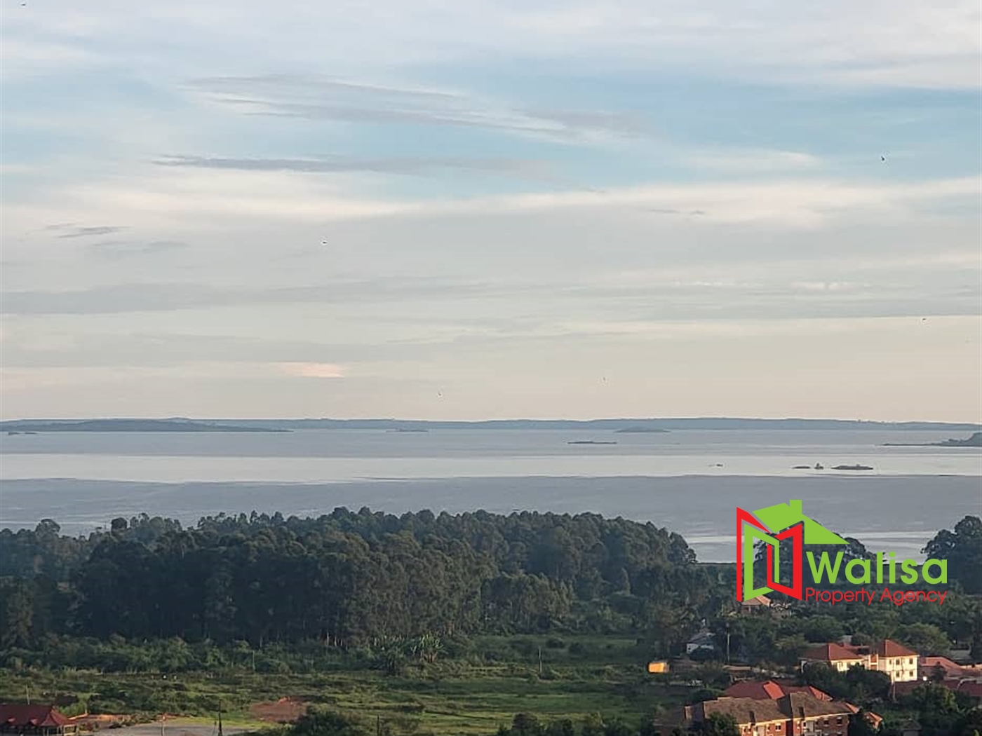 Residential Land for sale in Lubowa Wakiso