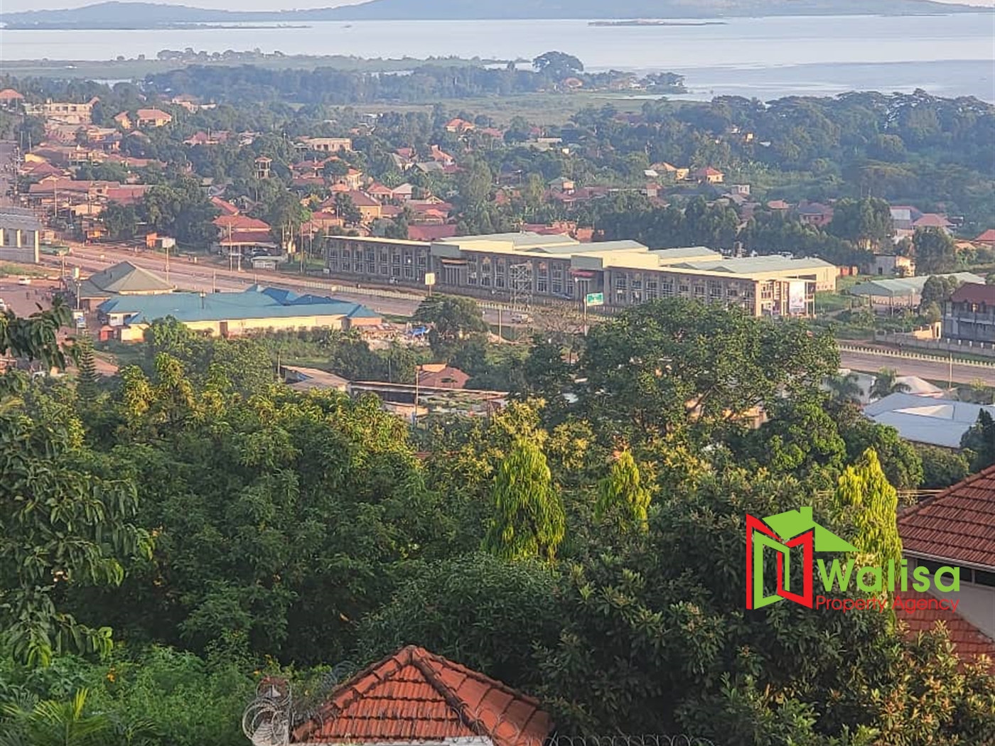 Residential Land for sale in Lubowa Wakiso