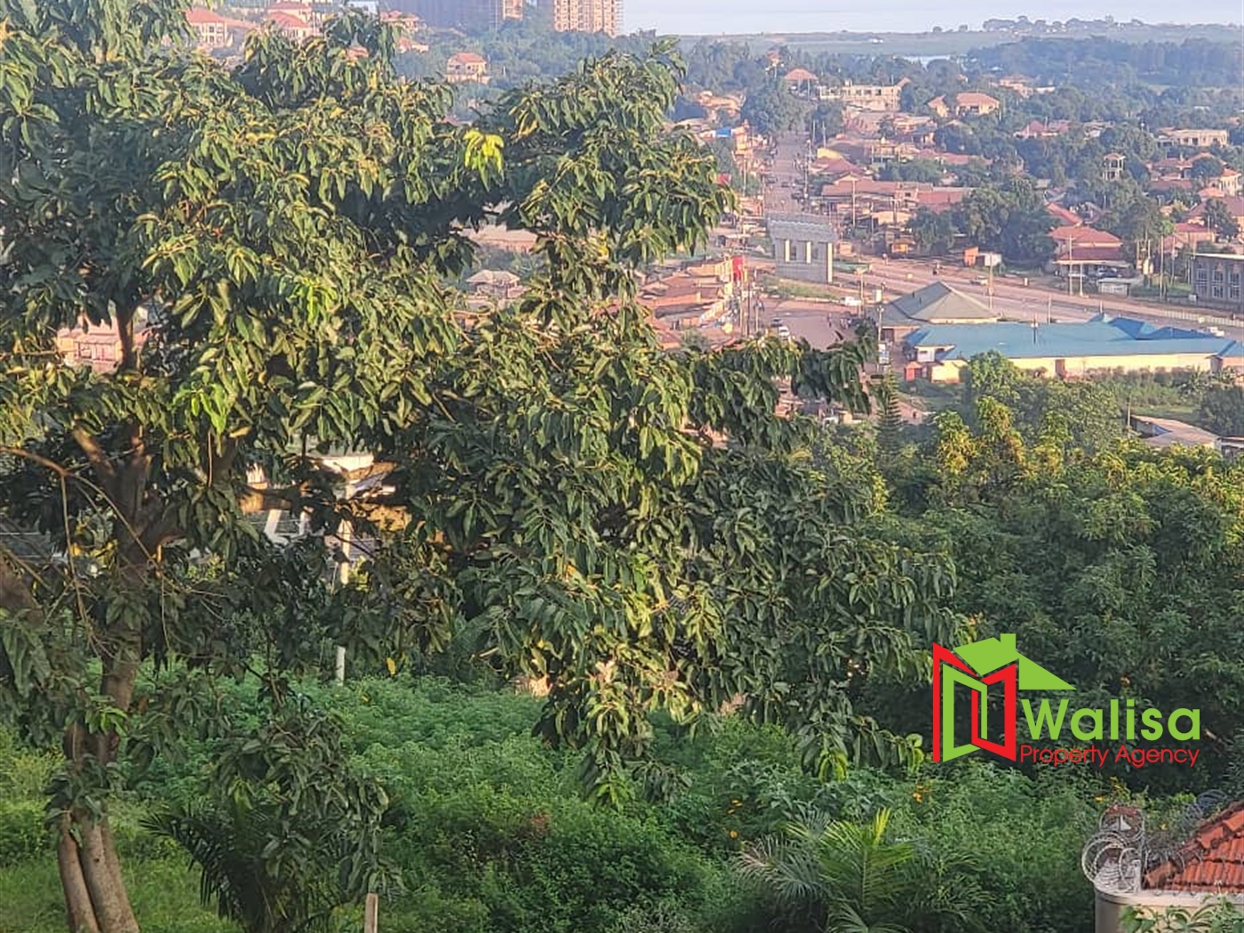 Residential Land for sale in Lubowa Wakiso