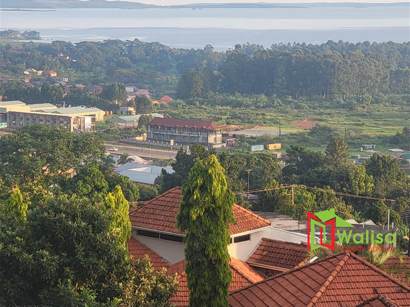 Residential Land for sale in Lubowa Wakiso