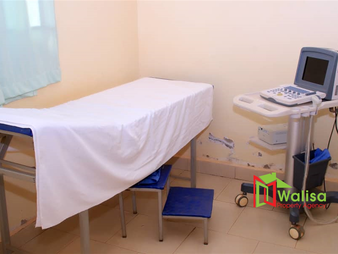 Hospital for sale in Gayaza Wakiso