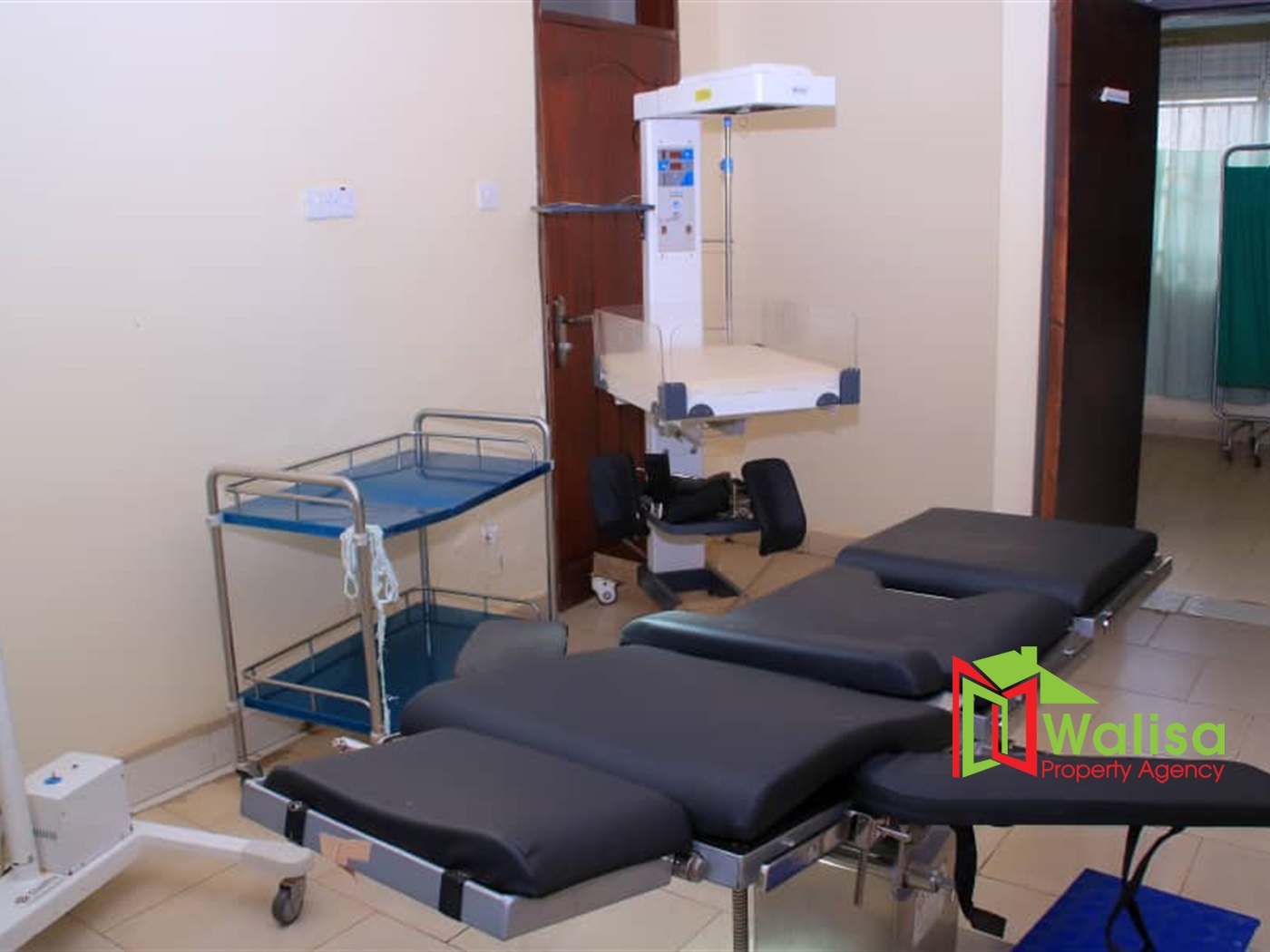 Hospital for sale in Gayaza Wakiso