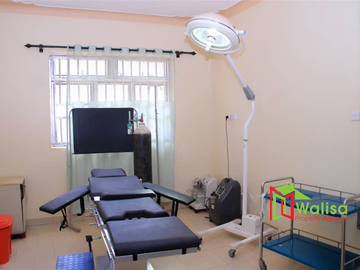 Hospital for sale in Gayaza Wakiso