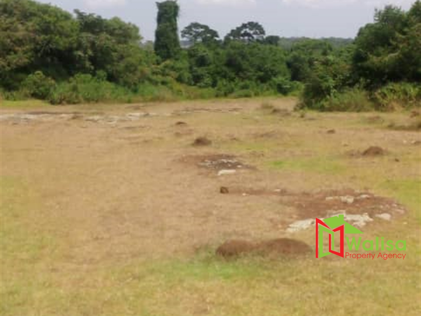 Commercial Land for sale in Bukasa Wakiso